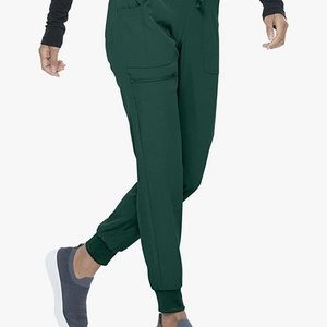 HeartSoul Break On Through Women Scrubs Pant